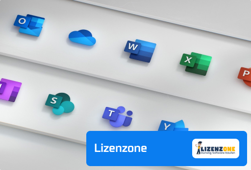 Lizenzone