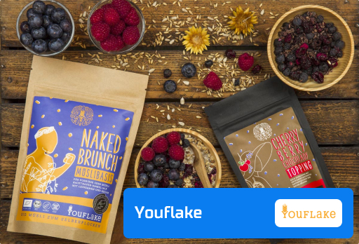 Youflake